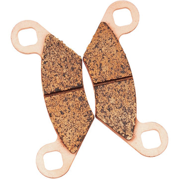 SBS Brake Pads - Polaris 642ATS