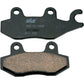 SBS Off-Road Sintered Brake Pads 611SI