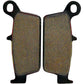 SBS Off-Road Sintered Brake Pads 604SI