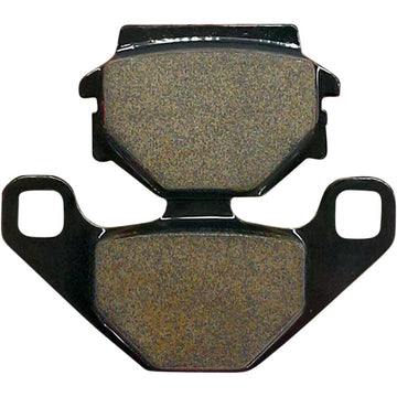 SBS Off-Road Sintered Brake Pads 546SI