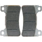 SBS Dual Carbon Brake Pads - CBR 809DC