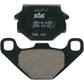 SBS HF Brake Pads 546HF
