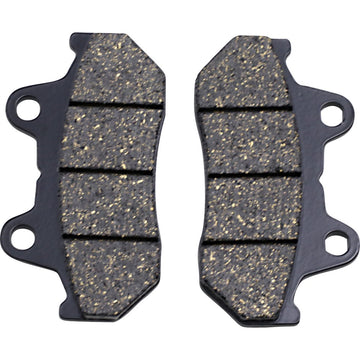 SBS HF Brake Pads - Honda 572HF
