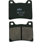 SBS HF Brake Pads - FJ/FZR 600 555HF