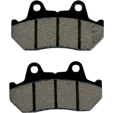 SBS HF Brake Pads - Honda 542HF