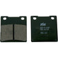 SBS HF Brake Pads - ZX-7R 556HF
