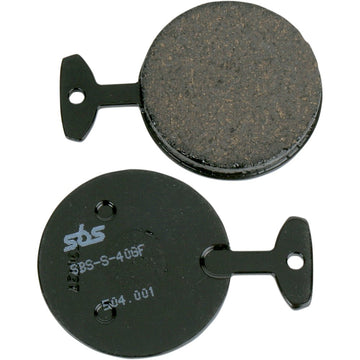 SBS HF Brake Pads - RD 250 504HF