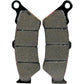 SBS HF Brake Pads 674HF