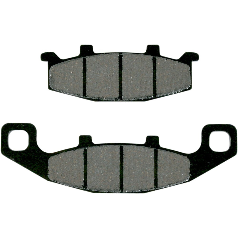 SBS HF Brake Pads - EX250F 597HF