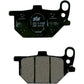 SBS HF Brake Pads - XS 400 545HF