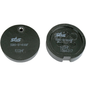 SBS HF Brake Pads - Kawasaki/Suzuki 503HF