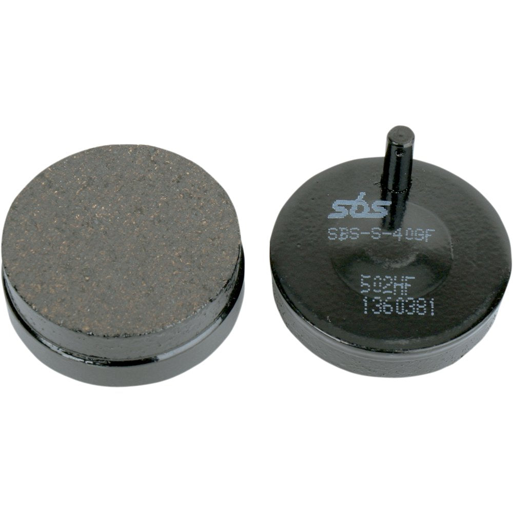 SBS HF Brake Pads - CB750K 502HF