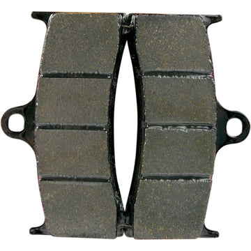 SBS HF Brake Pads - YZF 750 729HF