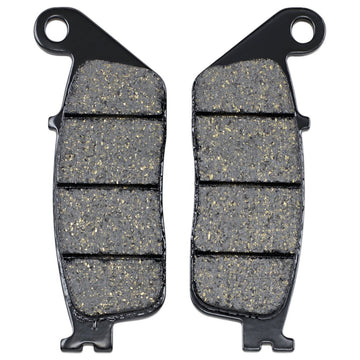 SBS HF Brake Pads 627HF