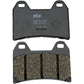 SBS HF Brake Pads 706HF