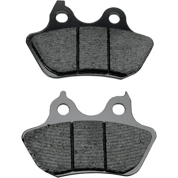 SBS Carbon Tech Brake Pads - Harley-Davidson 846H.CT