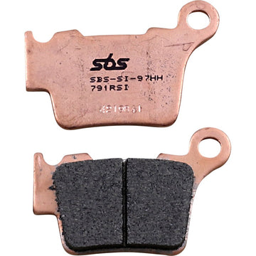 SBS Brake Pads 791RSI