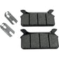 SBS Ceramic Brake Pads 668H.HF