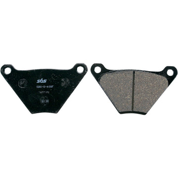 SBS Ceramic Brake Pads 513H.HF