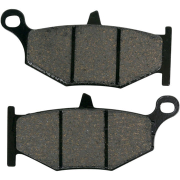 SBS HF Brake Pads - GSX 1300 833HF