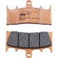 SBS Brake Pads - 686RST 686RST