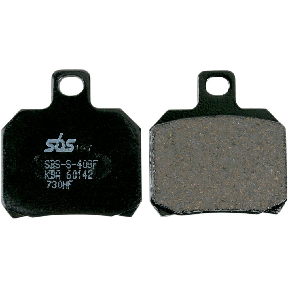 SBS HF Brake Pads 730HF