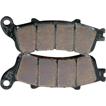 SBS LS Brake Pads - Honda - 736LS 736LS