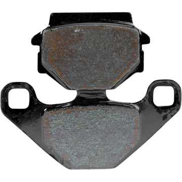 SBS LS Brake Pads - Kawasaki - 586LS 586LS