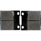 SBS LS Brake Pads - Kawasaki/Suzuki - 556LS 556LS