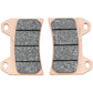 SBS HS Brake Pads - 706HS 706HS