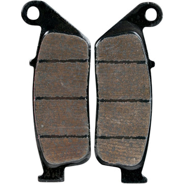 SBS LS Brake Pads - Honda/Victory - 630LS 630LS