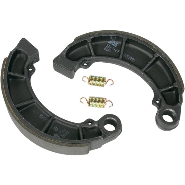 SBS Brake Shoes 2207