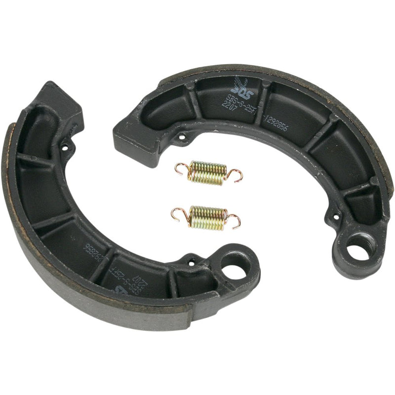 SBS Brake Shoes 2207