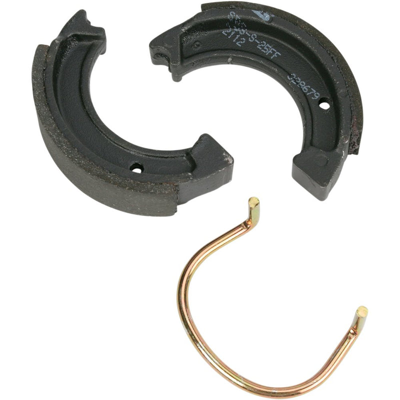 SBS Brake Shoes - Yamaha 2112