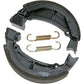 SBS Brake Shoes - Kawasaki/Suzuki 2093