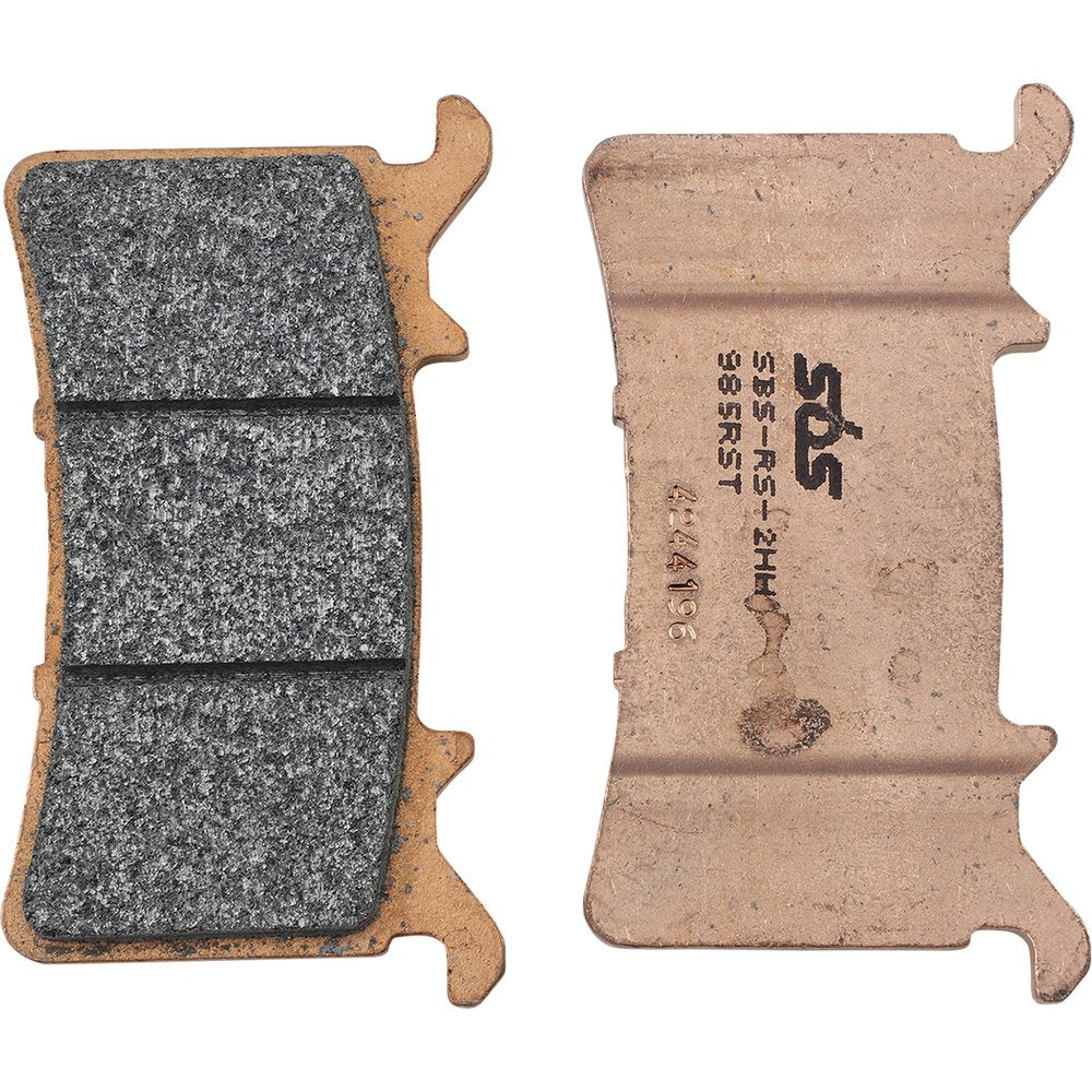SBS Brake Pads - 985RST 985RST