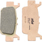 SBS Off-Road Sintered Brake Pads 975SI