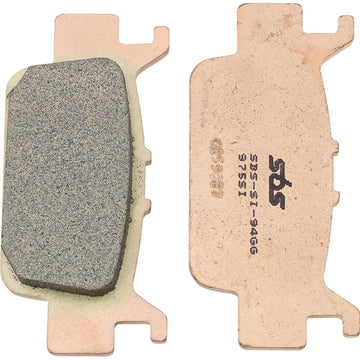 SBS Off-Road Sintered Brake Pads 975SI