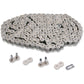 REGINA 530 DR Extra - Drag Racing Chain - 170 Links 136DR/1006
