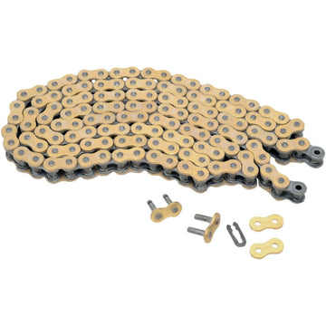 REGINA 520 DR Extra - Drag Racing Chain - 120 Links 135DR/1000