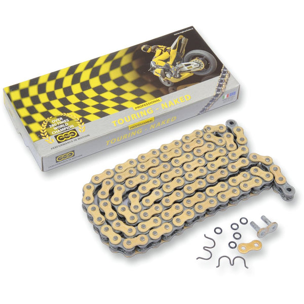 REGINA 525 RT Series - Chain - 130 Links 137RT/1000