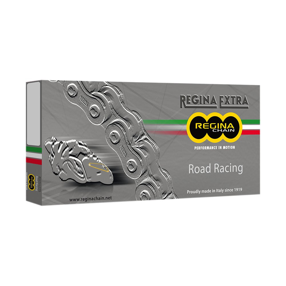 REGINA 520 GPZ Series - Chain Replacement Connecting Link - Rivet 19/135GPZ