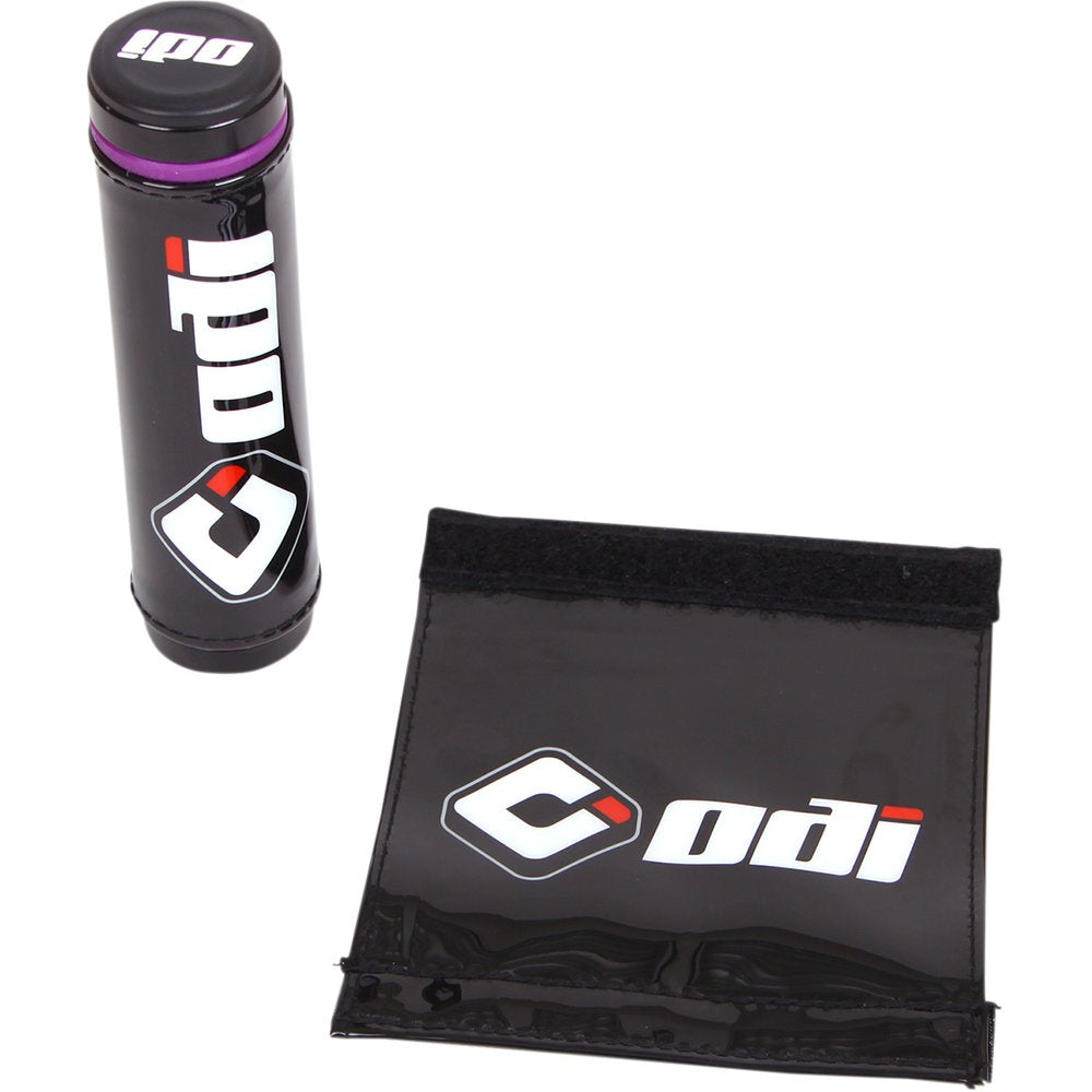 ODI Neoprene Grip Covers G01GCB