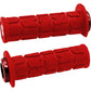ODI Rogue 2.1 Lock-On Grips - ATV/PWC - Red/Red J33RGDR-R