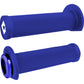 ODI Ruffian 2.1 Lock-On Grips - ATV/PWC - Bright Blue/Blue J33RFU-U