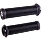 ODI Longneck v2.1 Grips - Lock-On - Black F33LNB-B