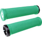 ODI Elite Motion v2.1 Grips - Lock-On - Mint D33MTMN-B
