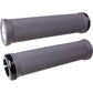ODI Elite Motion v2.1 Grips - Lock-On - Graphite D33MTH-B
