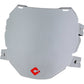 ODI Downhill Number Plate- Front - Aaron Gwin - Graphite D70DP-G