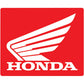 D'COR VISUALS Honda Icon Decal - 12" - Square 40-10-110